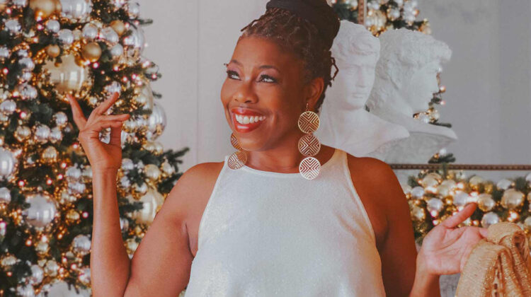 MzVal Christmas Every Day