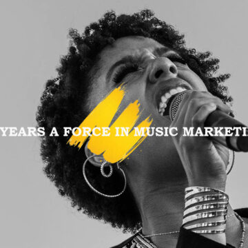 OurGig.com 25 years in music marketing