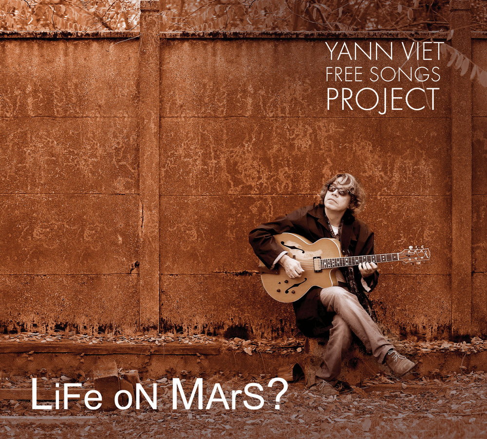 Be album songs. Янн Элис. Life on Mars album. Yann песни. Обложки песен Янн польский.