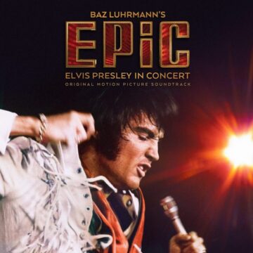 Epic Elvis Pressley live