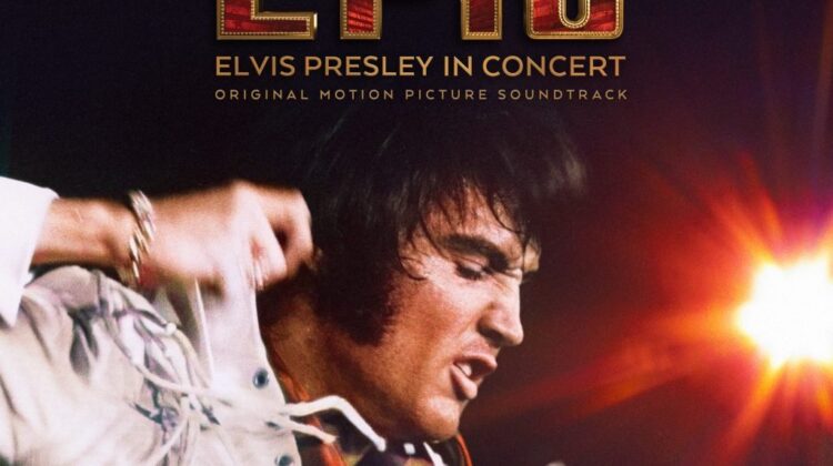 Epic Elvis Pressley live