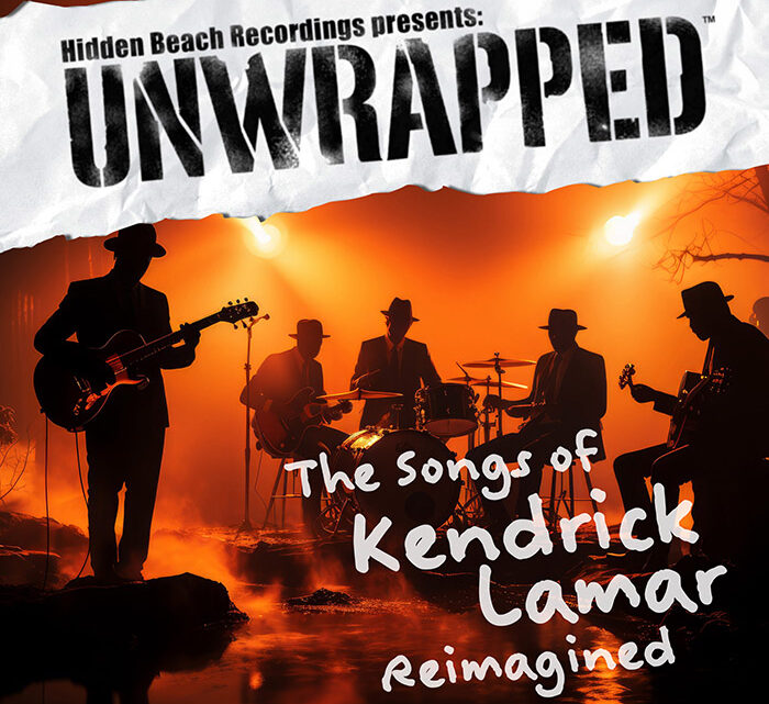 unwrapped volume 9