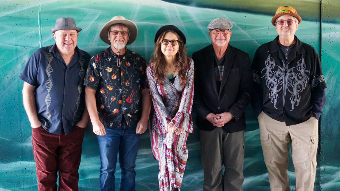the atwood green band