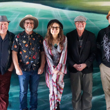 the atwood green band